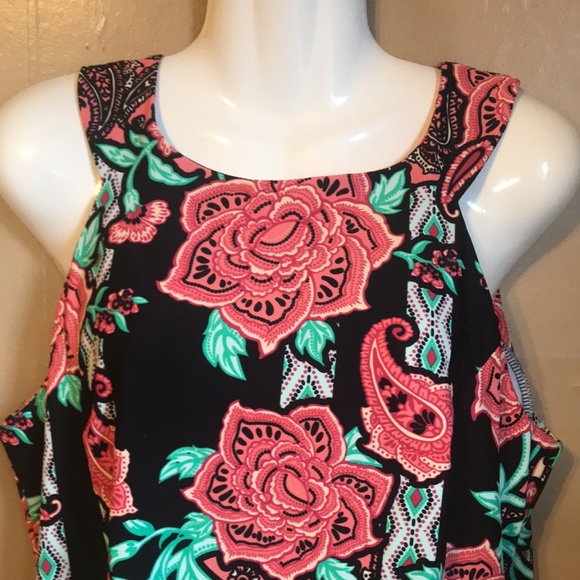 Aryeh Dress Large - Picture 3 of 5